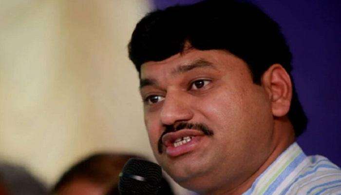 'लाव रे तो व्हीडिओ'मुळेच राज ठाकरेंची 'ईडी'कडून चौकशी- धनंजय मुंडे