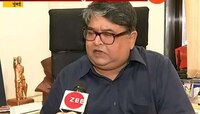 मुंबई : सावरकरांच्या पुतळ्याची विटंबना करणाऱ्यांवर कारवाई व्हावी - रणजीत सावरकर
