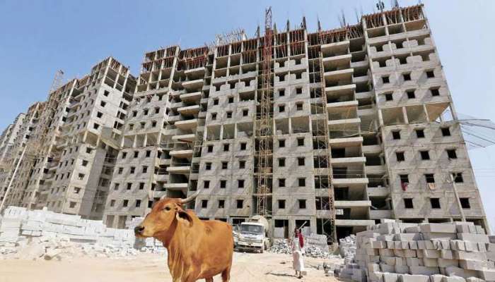 मंदीच्या फेऱ्यात गुरफटली मुंबईतली महागडी घरं 