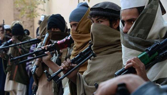पाकिस्तानातून तब्बल १५० अफगाण घुसखोर भारतात घुसखोरीच्या तयारीत
