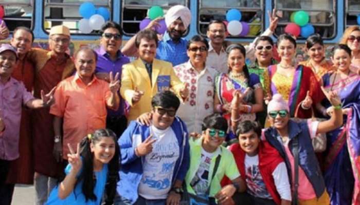 'तारक मेहता...'मधील सोनूची भूमिका साकारणार 'ही' अभिनेत्री