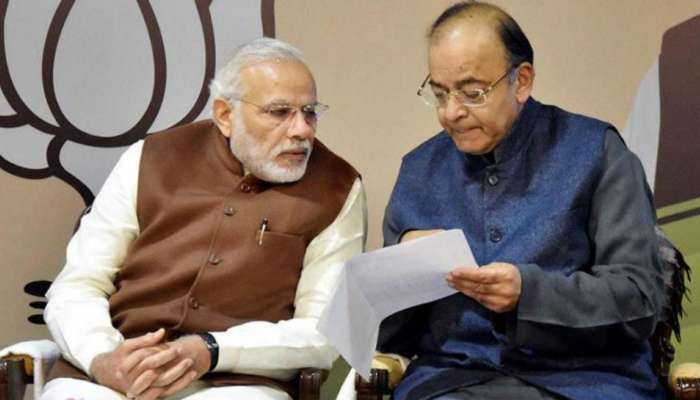 'बहुमूल्य मित्र गमावला', अरुण जेटलींच्या निधनावर पंतप्रधान मोदी हळहळले