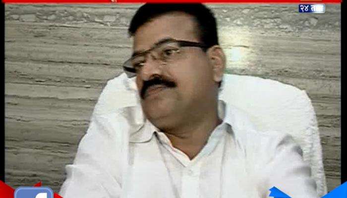 राष्ट्रवादीला आणखी एक धक्का? भास्कर जाधव उद्धव ठाकरेंच्या भेटीला