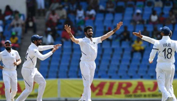 भारताच्या विजयानंतर टेस्ट चॅम्पियनशीपचं पॉईंट्स टेबल
