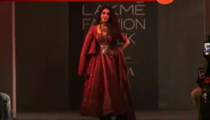  Lakme Fashion week