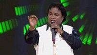 गायक आनंद शिंदे यांच्या गाडीला अपघात