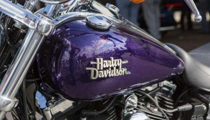 हार्ले डेव्हिडसनची नवी इलेक्ट्रिक बाईक भारतामध्ये लॉन्च