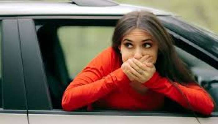 प्रवासादरम्यान येणाऱ्या उल्टीवर रामबाण उपाय 