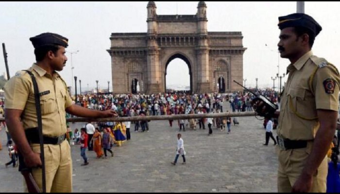 जगातील सुरक्षित शहरांची यादी जाहीर, मुंबईची सुरक्षा व्यवस्था रामभरोसेच