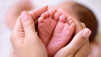 शाहिदच्या सावत्र वडिलांना पुन्हा पूत्ररत्न