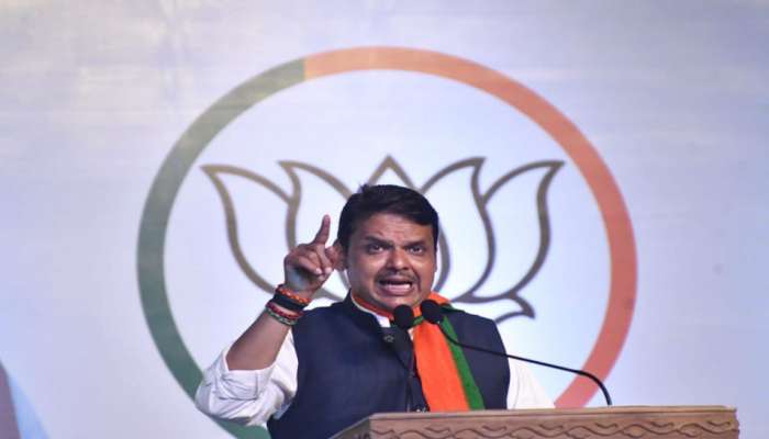'मी पुन्हा येईन'; मुख्यमंत्र्यांना विश्वास