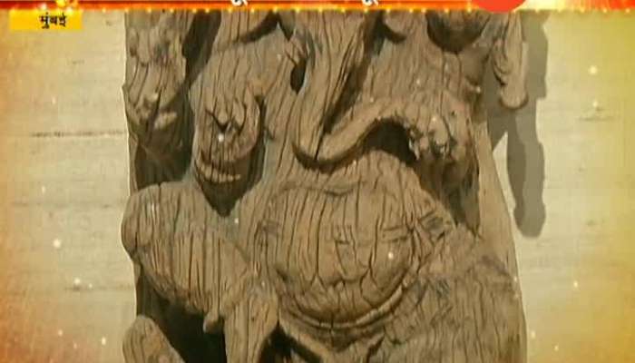 Mumbai Special Report Where Was First Ganesha Idol Found