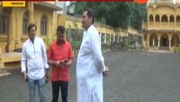 सातारा | गणेशोत्सवात डॉल्बी पाहिजेच - उदयनराजे भोसले