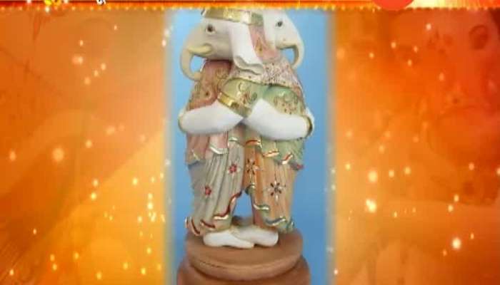 Special Report On Lord Ganesha Established In All Over World