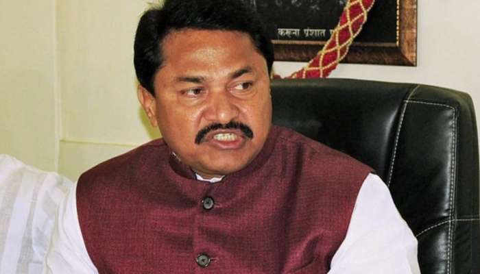राज्यात काँग्रेस आघाडीचे सरकार येईल, शिवसेना विरोधी पक्ष - नाना पटोले