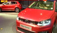 वोक्स वॅगन कंपनीच्या दोन नव्या गाड्या बाजारात, पाहा नवा लूक