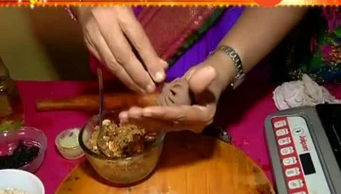 Naivedhya Diet Modak Recipes By Vidya Tahmankar 5 September