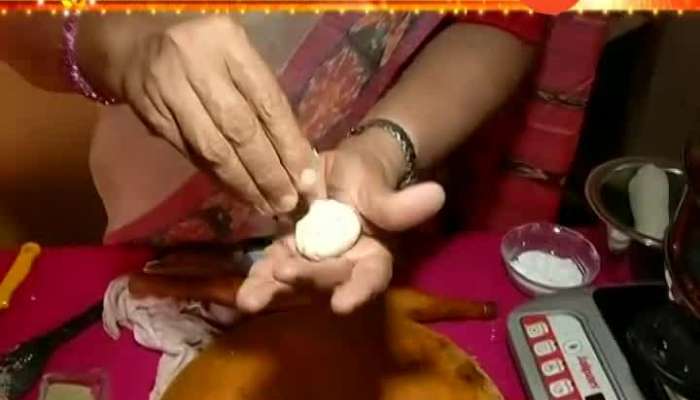 Naivedhya Mukhsudhi Modak Recipes By Vidya Tahmankar 6 September 2019