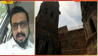 पुणे| सरकारचं ड़ोकं ठिकाणावर आहे का?- अमोल कोल्हे