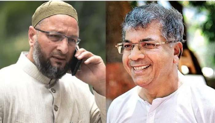 वंचित बहुजन आघाडीशी आमची युती तुटली - इम्तियाज जलील