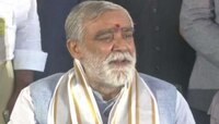 'गोमुत्रापासून अनेक औषध बनतायत, कॅन्सरवरही उपचार होईल'