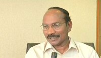 चांद्रयान २ : '१४ दिवसांत लॅंडरशी संपर्क करण्याचा प्रयत्न करणार'