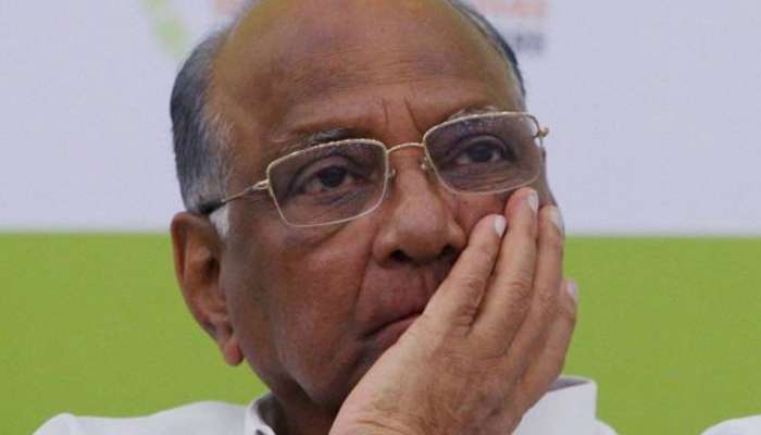 राष्ट्रवादीमध्ये या आठवड्यात 'मेगा गळती'; हे नेते सोडणार पवारांची साथ
