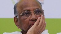 राष्ट्रवादीमध्ये या आठवड्यात 'मेगा गळती'; हे नेते सोडणार पवारांची साथ