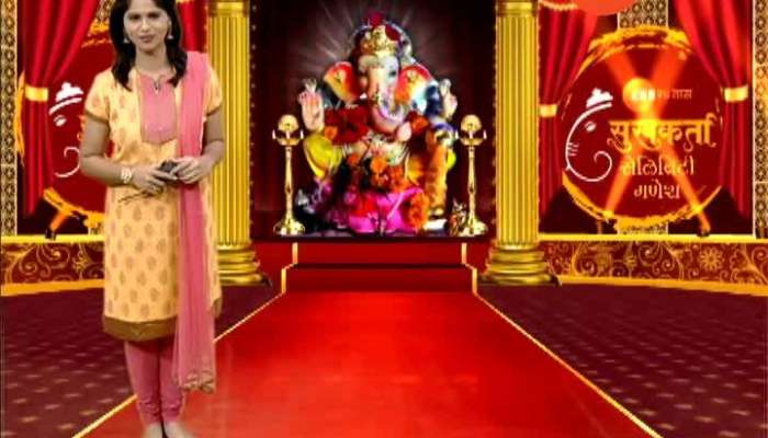 Mumbai Viju Mane Celebrity Ganesh, 11 Sep 2019