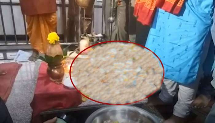 ऐकावं ते नवल! आधी लावलं लग्न, नंतर घडवला घटस्फोट