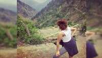 'हा तर तैमूर...' अभिनेत्रीच्या फोटोवर नेटकऱ्यांची प्रतिक्रिया