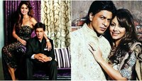 गौरी खानकडून शाहरुखबाबत मोठा खुलासा