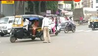 नाशिक | नाशिककरांचा रिक्षा प्रवास महागला