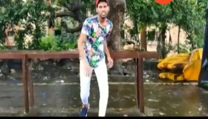 Kalyan Viral video song Patri Phul 15 Sep 2019