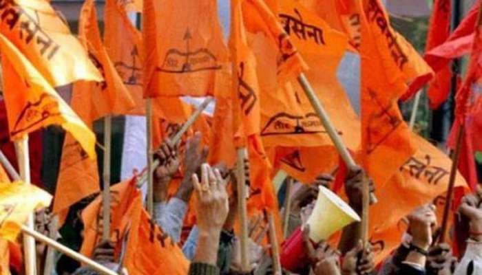 शिवसेनेकडून २८८ जागांवर इच्छुकांच्या मुलाखती