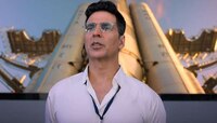 'मिशन मंगल'च्या कमाईची गाडी सुस्साट; गाठला 'हा' टप्पा.... 