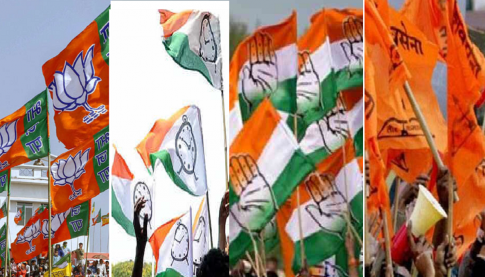 विधानसभा निवडणूक २०१९: पुण्याचा बालेकिल्ला कोण जिंकणार?