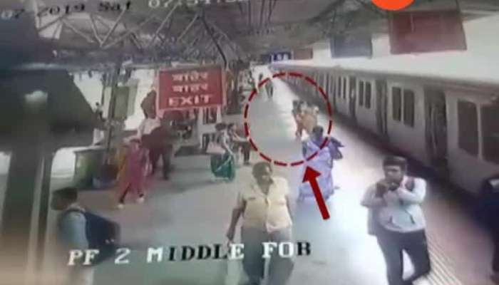 MUMBAI Cansar Peshant 4 year girl collps girl death 17 Sep 2019 MUMBAI Cansar Peshant 4 year girl collps girl death 17 Sep 2019
