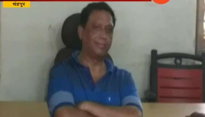 चंद्रपूर | राष्ट्रवादीच्या नगरसेवकाला दारु तस्करीत अटक चंद्रपूर | राष्ट्रवादीच्या नगरसेवकाला दारु तस्करीत अटक
