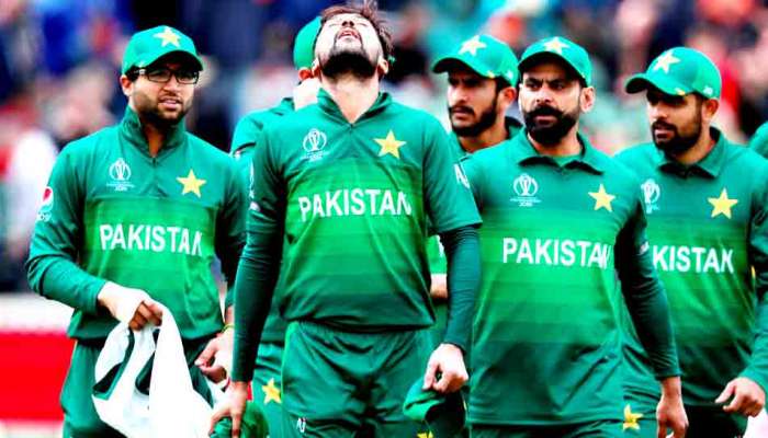 पाकिस्तानी खेळाडूंना बिर्याणी-मिठाई खायला बंदी, प्रशिक्षक मिसबाहचे आदेश