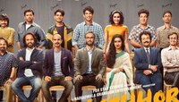 Box Office : मैत्रीचं अनोखं दर्शन घडवणारा 'छिछोरे' सलग चढत्या क्रमावर 