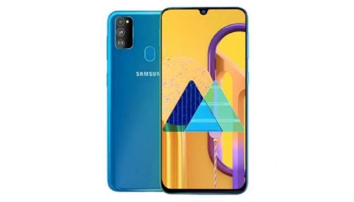 Samsung Galaxy M30s आज भारतात लाँच 