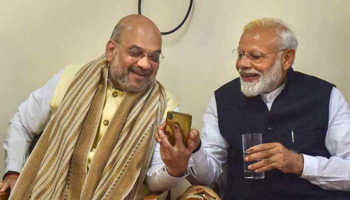 पंतप्रधान मोदी कोणत्या कंपनीचा मोबाईल आणि सिमकार्ड वापरतात..! माहितीये?