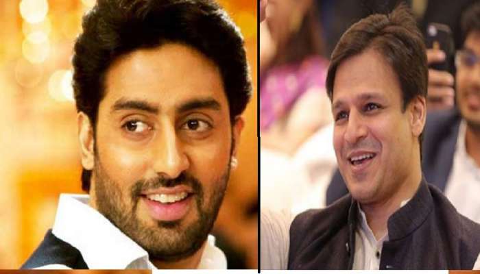 ...म्हणून विवेक आणि अभिषेक होणार पुन्हा मित्र