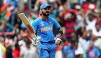 'विराट' विक्रम! हे रेकॉर्ड करणारा एकमेव खेळाडू