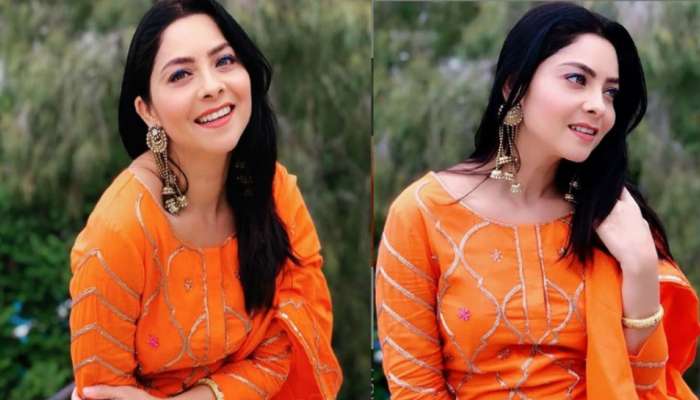 नव्या रुपात 'या' चित्रपटातून सोनाली कुलकर्णी प्रेक्षकांच्या भेटीला