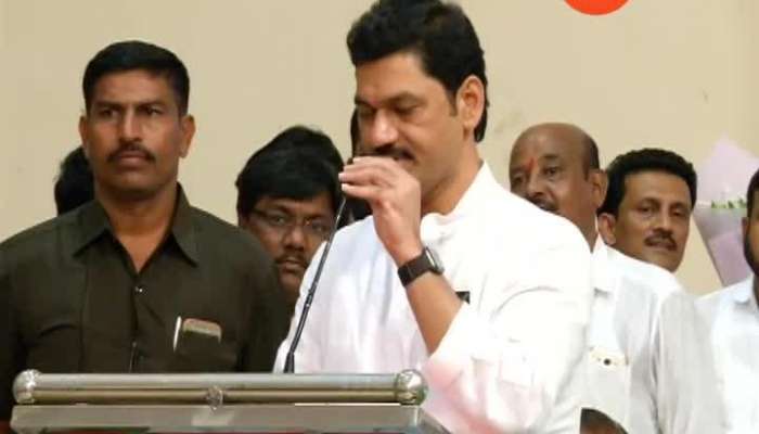 Aurangabad | NCP Leader | Dhananjay Munde Speech | 20 September 2019 Aurangabad | NCP Leader | Dhananjay Munde Speech | 20 September 2019