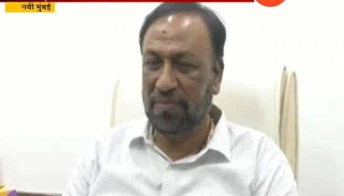 New Mumbai Chowgule Demand For More Seat to Shivsena Party In Palika