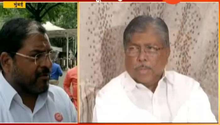 Mumbai | Raju Shetti Contest Vidhan Sabha Elaction Mumbai | Raju Shetti Contest Vidhan Sabha Elaction