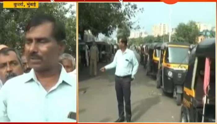 Mumbai | Kurla | Lokmanya Tilak Terminus Prepaid Rikshaw To Begin Mumbai | Kurla | Lokmanya Tilak Terminus Prepaid Rikshaw To Begin
